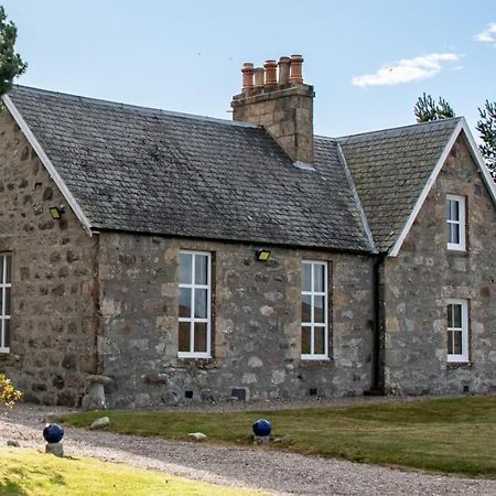 Dava School House Bed & Breakfast Grantown-on-Spey Bagian luar foto