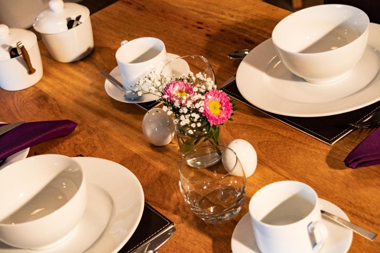 Dava School House Bed & Breakfast Grantown-on-Spey Bagian luar foto