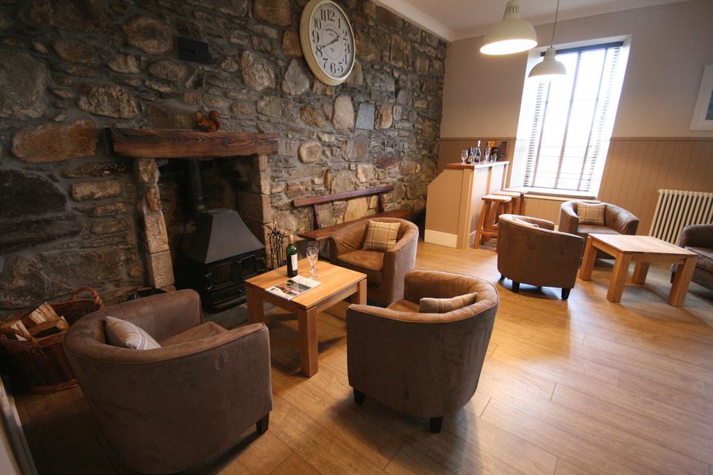 Dava School House Bed & Breakfast Grantown-on-Spey Bagian luar foto