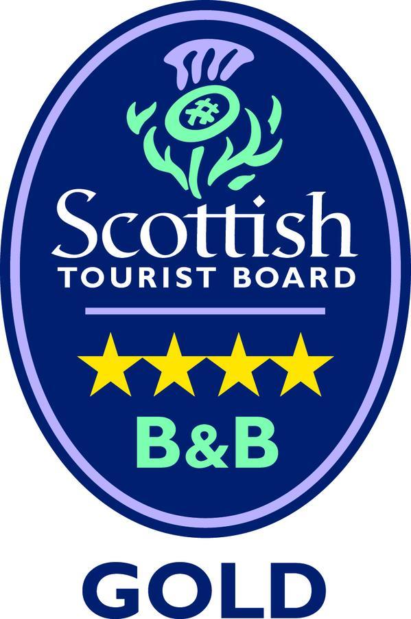 Dava School House Bed & Breakfast Grantown-on-Spey Bagian luar foto